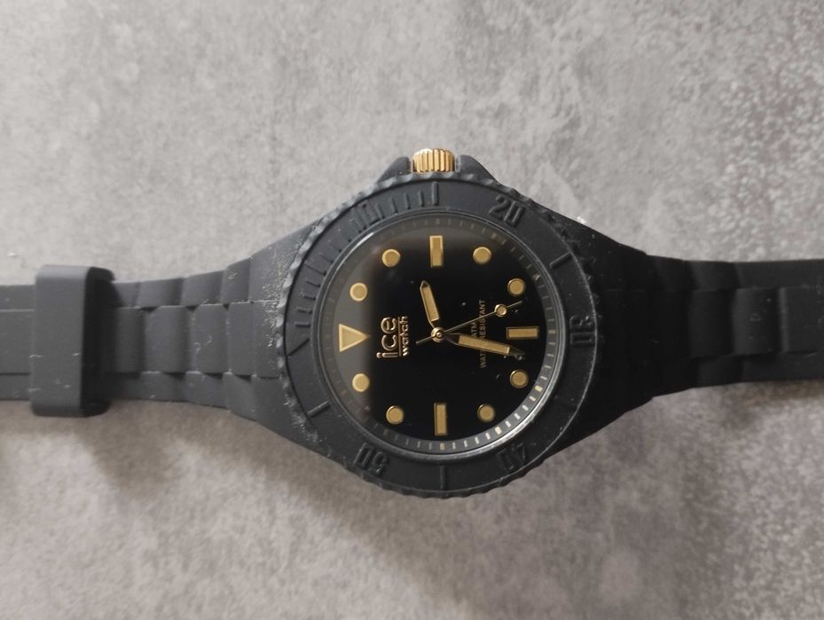 Zegarek Ice-Watch - ICE generation Anthracite