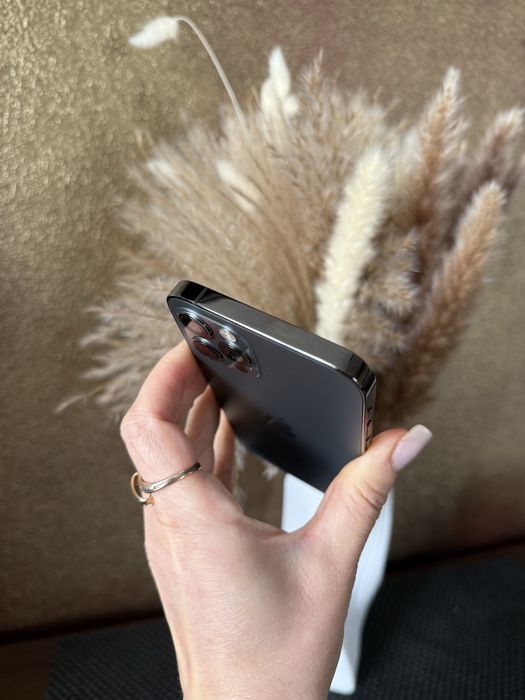 Iphone 12 Pro 128gb Graphite айфон