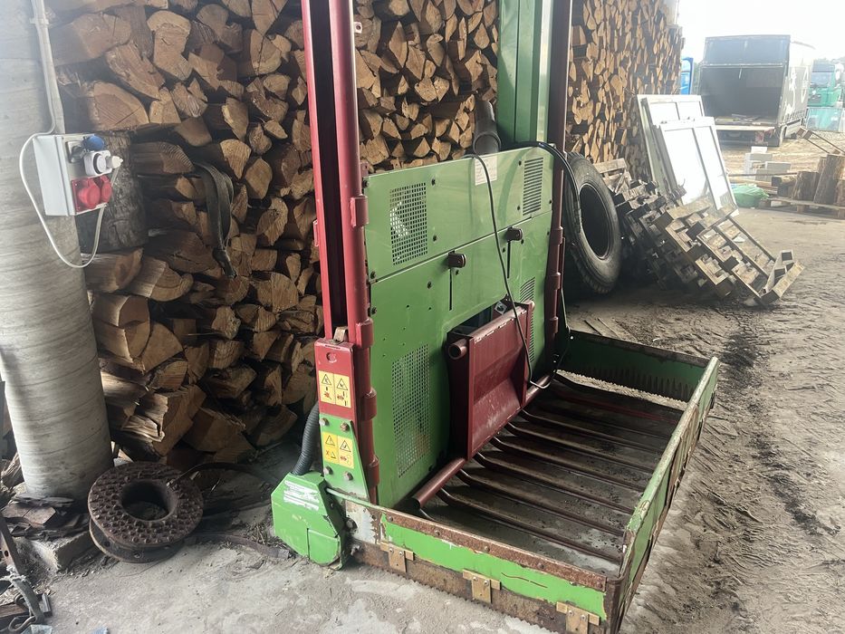 Wycinak kisznonki strautmann