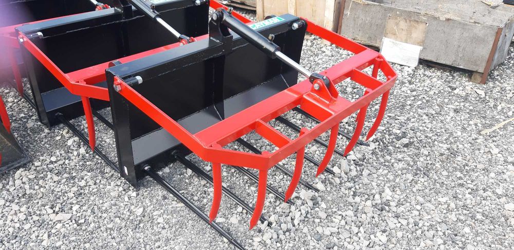 Krokodyl Cayman -1 siłownik * transport *gwarancja* faktura*CERTYFIKAT