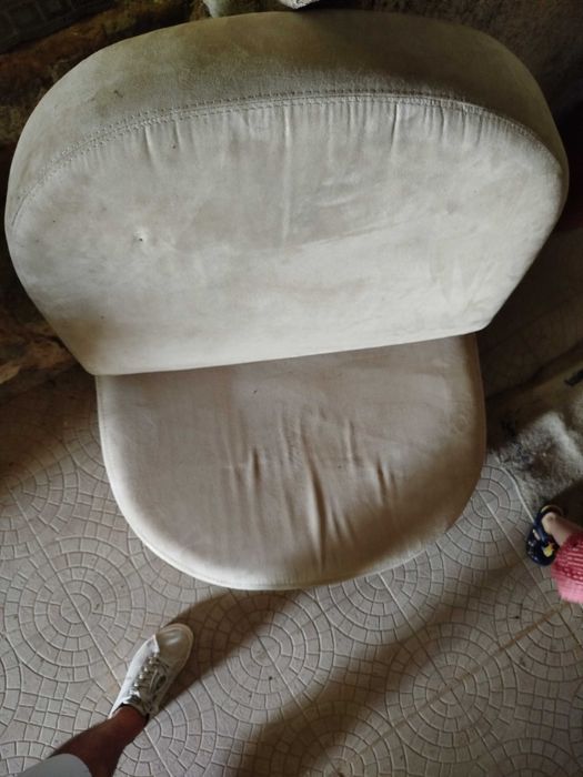 Sofá/poltrona - 30 euros