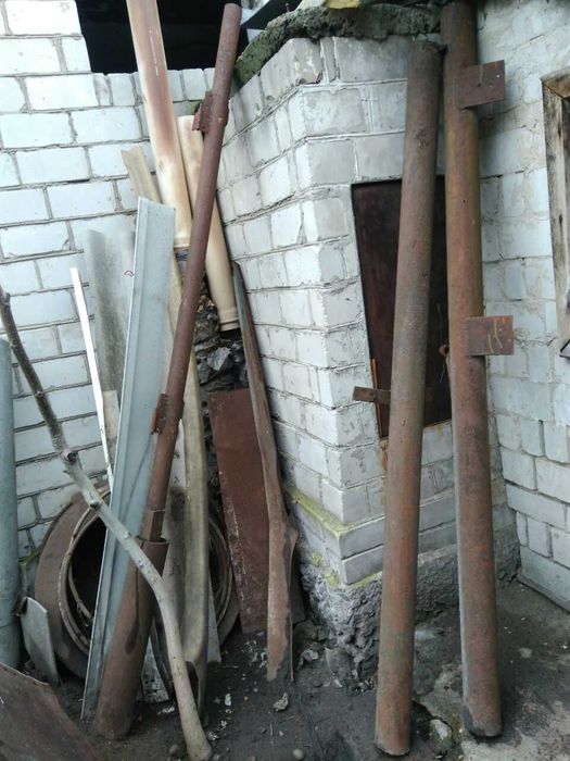 Швеллер,трубы,уголок