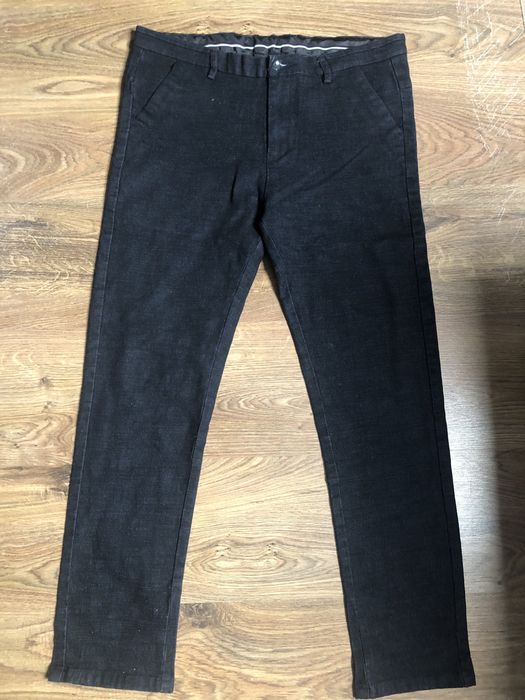 Spodnie rozmiar 30