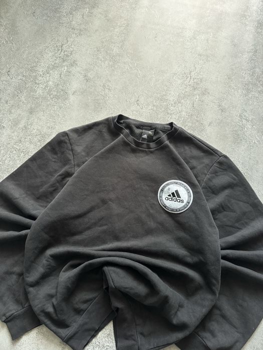 Streetwear sweatshirts Adidas hip hop basketball Jaded London style