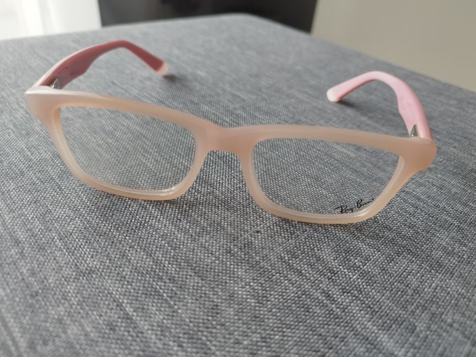 Oprawki RayBan damskie