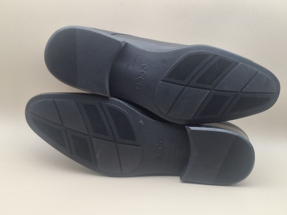 Туфлі ECCO Citytray Нові 48р.