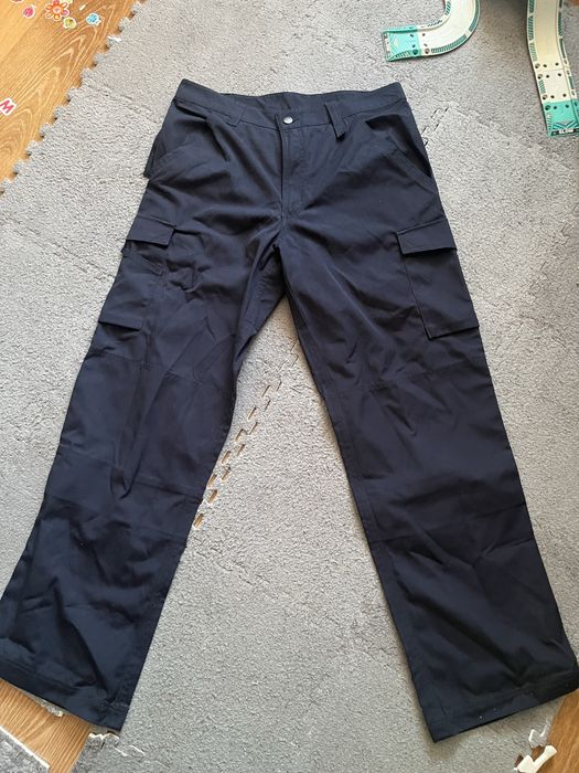 Штани чоловічі спецодяг