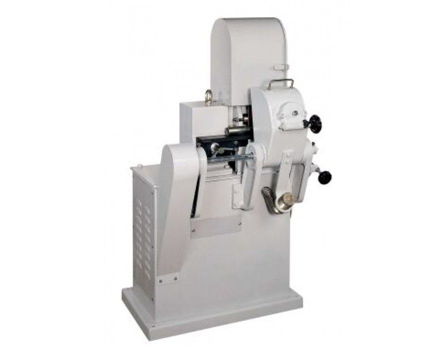 Шліфувальний верстат для штифтів WINTER FS-80B