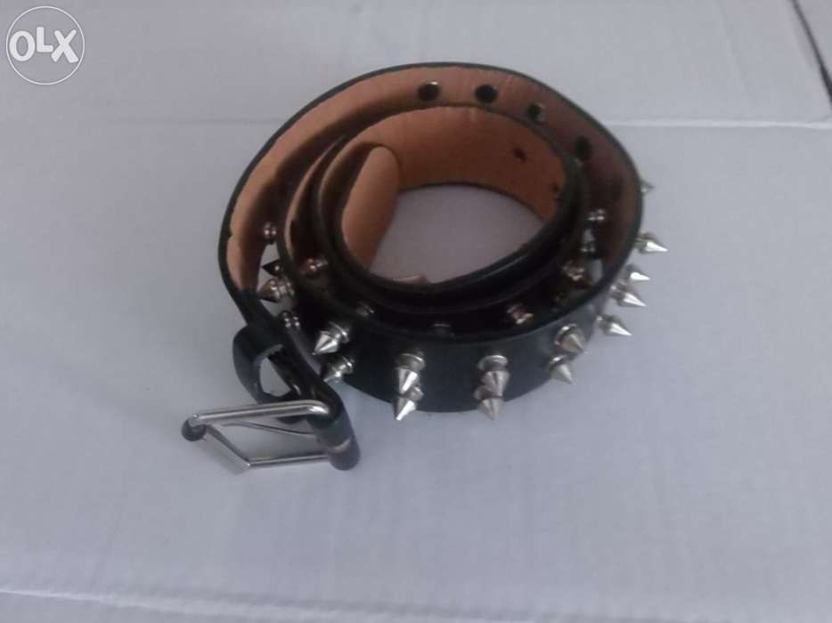 Malas + Cintos vários