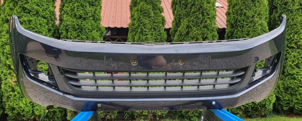 Zderzak przedni VW AMAROK do 2016