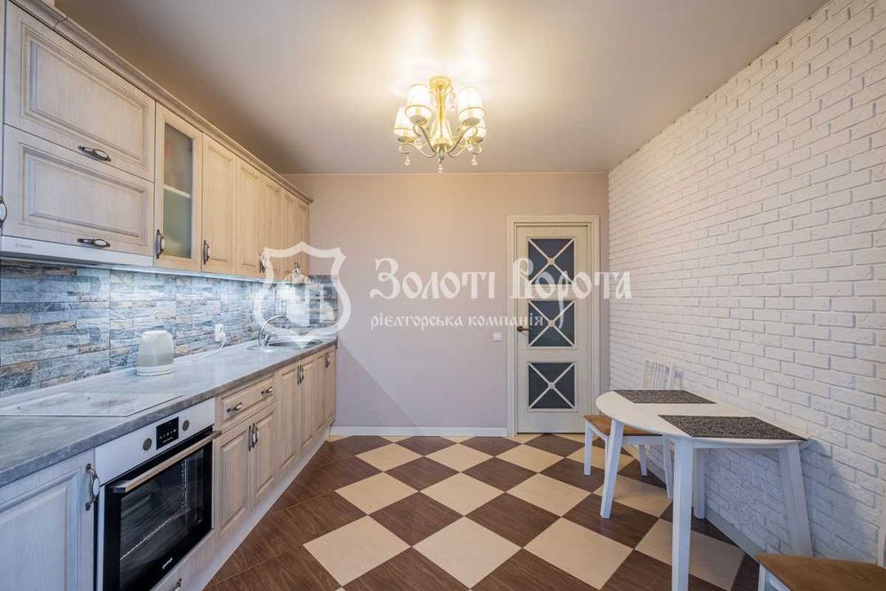 1-room apartment apartment by the address st. Ul Borispolskaya (area 46,8 m²) - Atlanta.ua - photo 6