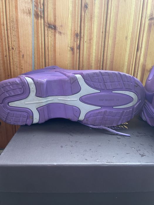 Raf simons antei runner ozweego