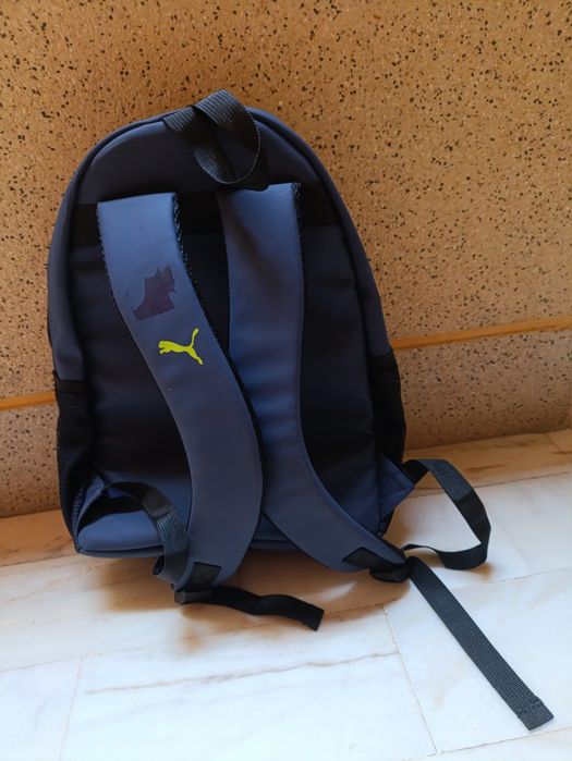 Mochila padel Puma