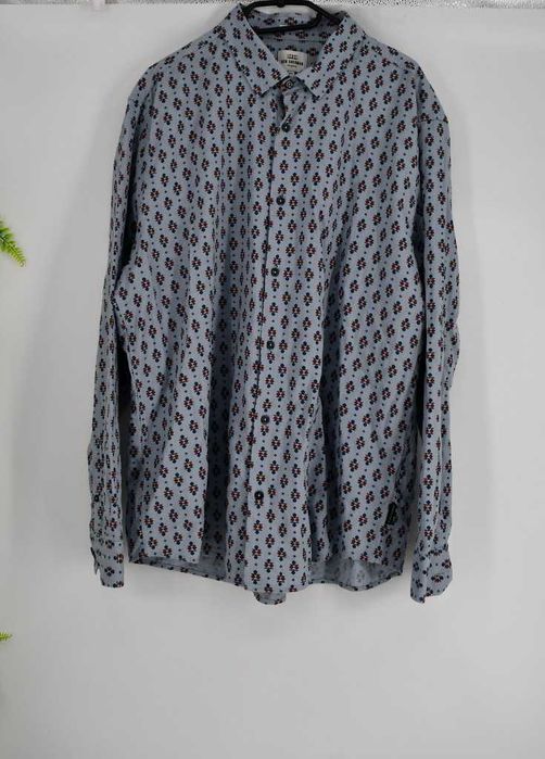 Koszula Ben Sherman original 2XL soho slim fit