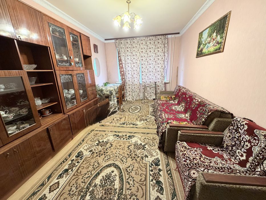Продаж квартири по вул.Привокзальна ( р-н жд вокзалу)