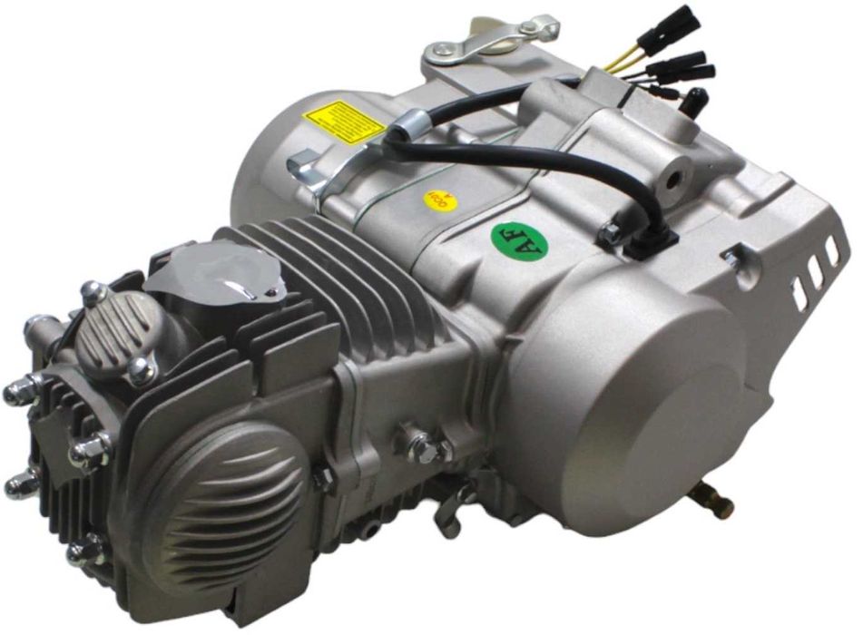 SILNIK YX 140 Cross PITBIKE X-Motos Asix YINXIANG Kayo Mrf KLX Barton