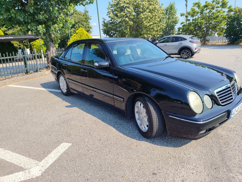 Venda Mercedes Benz