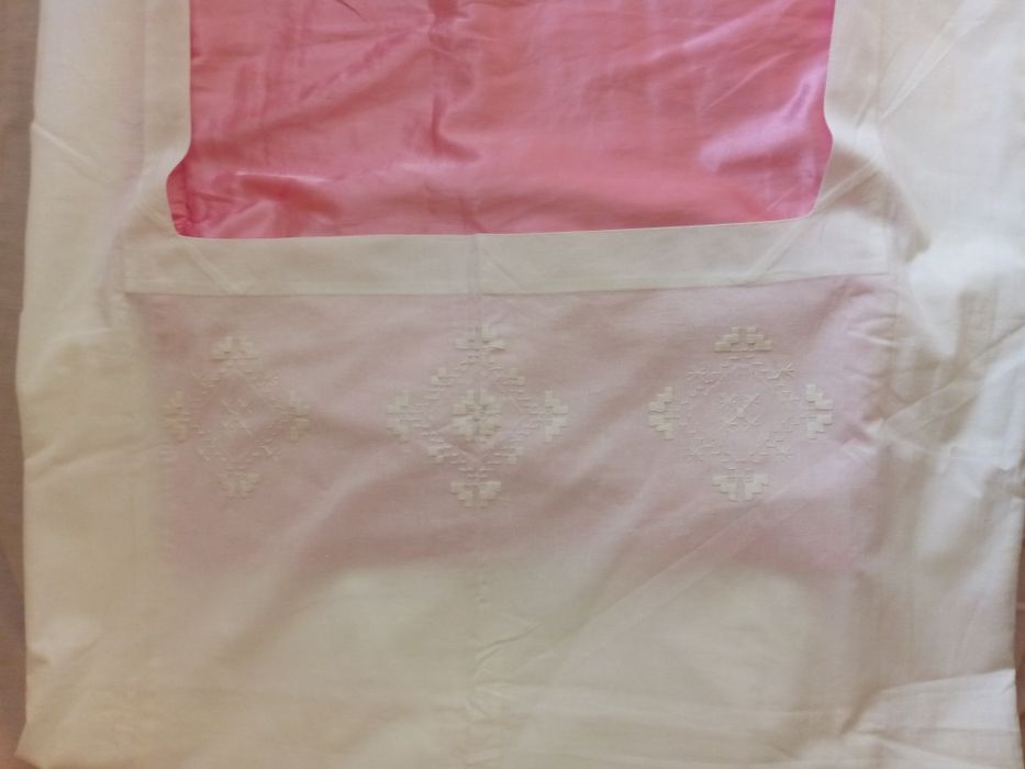 Пододеяльник  бязь