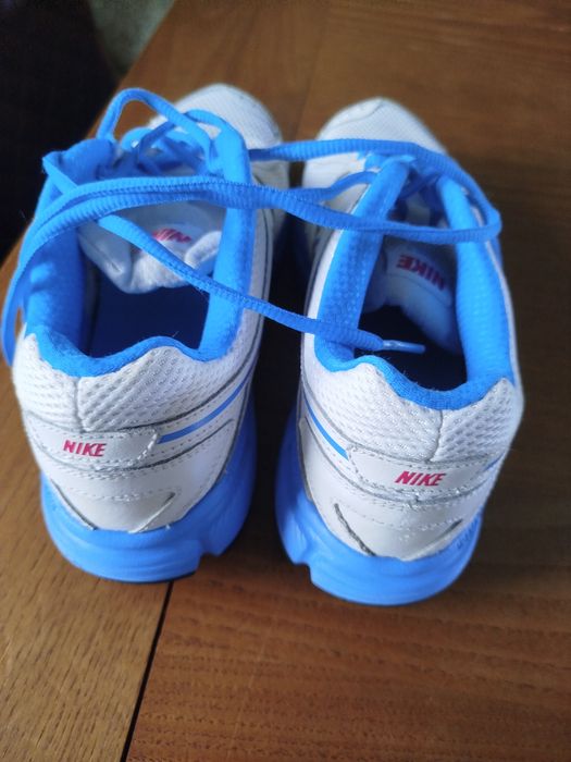 Sapatilhas de senhora Nike