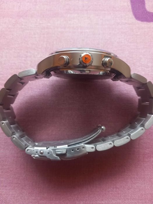 Zegarek meski Precision radio controlled