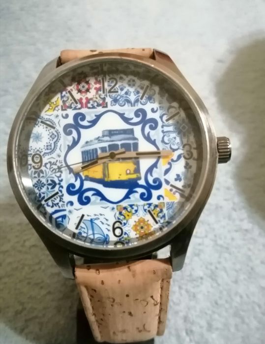 Relógios de coleção