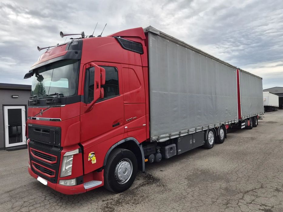 Volvo