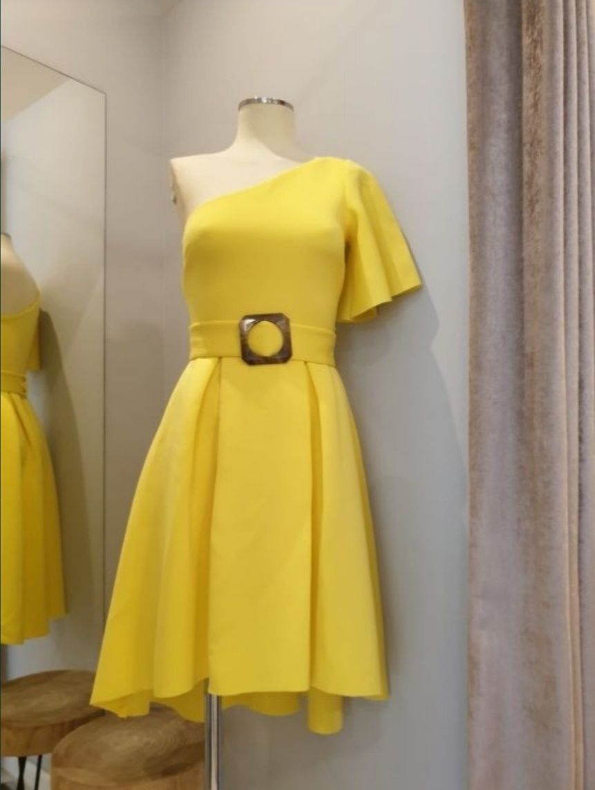 Vestidos cerimonia cheap portimao