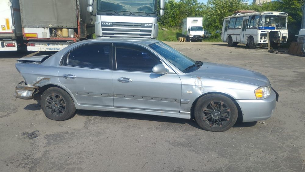 Продам авто Kia Magentis