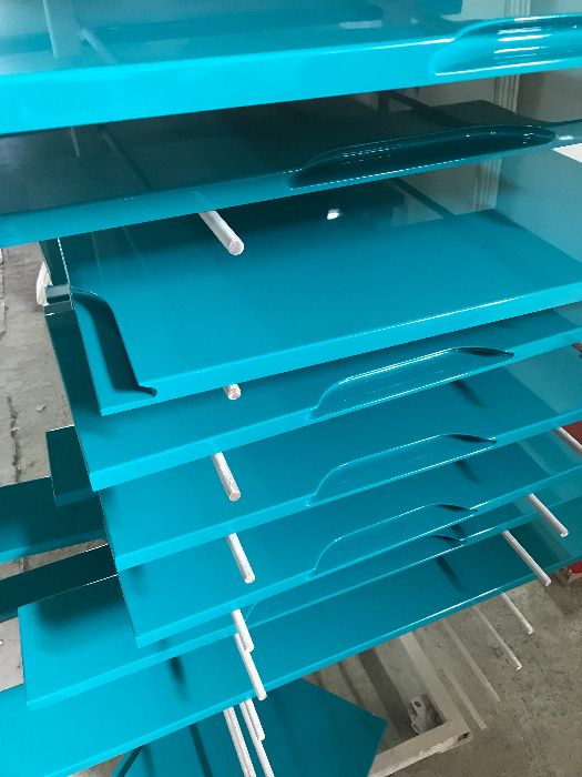 Lakierowane Fronty Meblowe