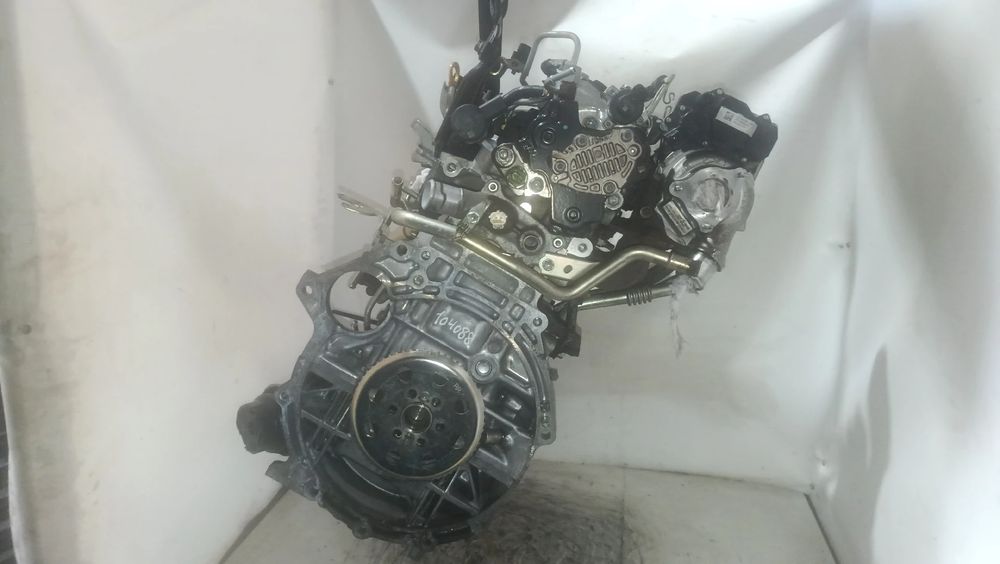 Motor completo TOYOTA Yaris (_P13_)
