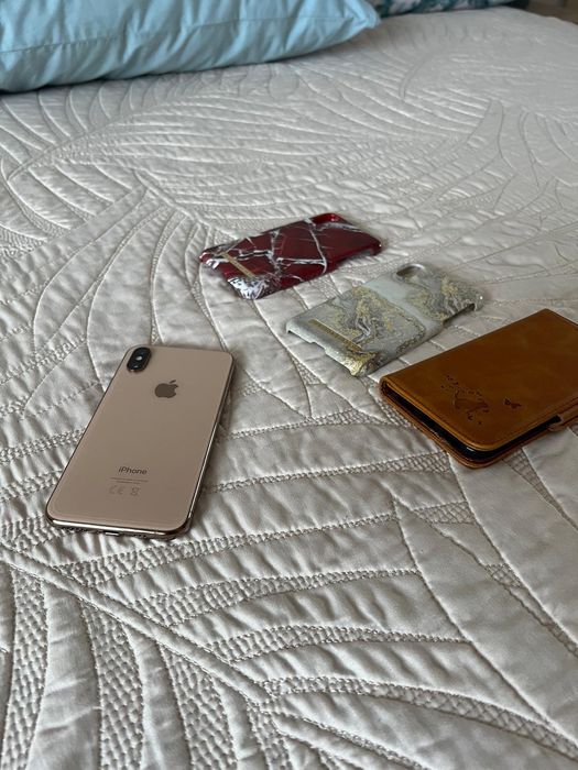 iPhone xs 64gb semi novo
