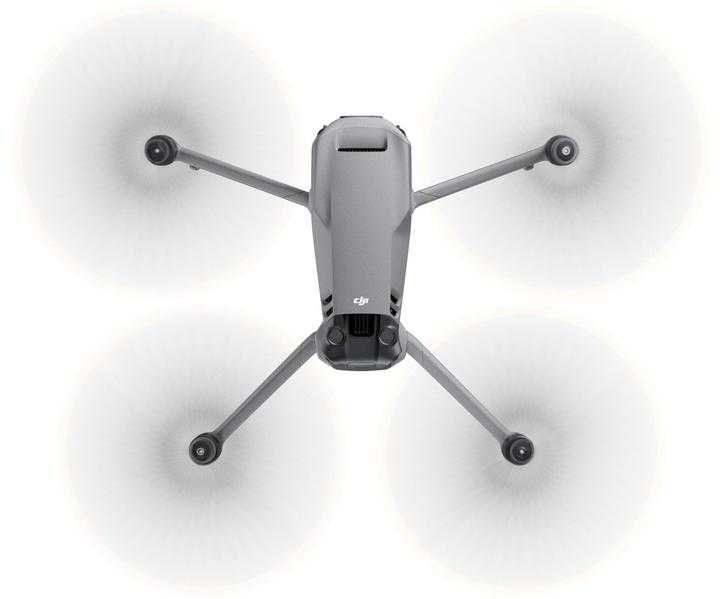 Квадрокоптер DJI Mavic 3