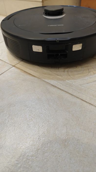 Roborock q revo без станціі