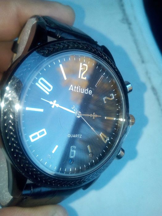 Relógio 32 gb visão noturna