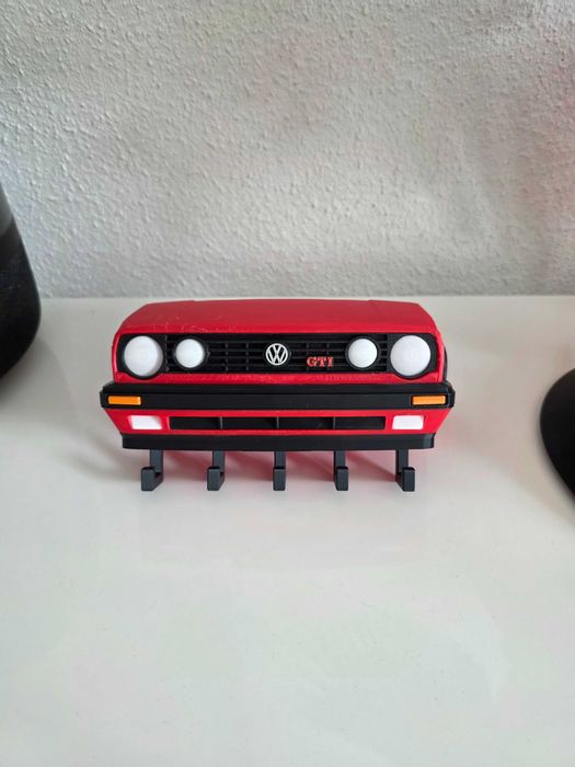 Chaveiro Golf MK2