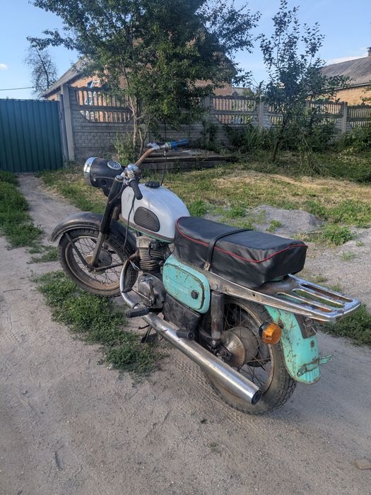 Продам восхода 2м
