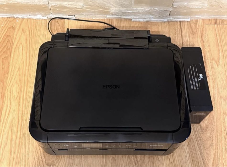 Epson L850 urządzenie  wielofunkcyjne drukarka fotograficzna