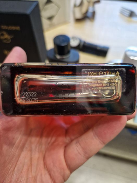 Roja Enigma Parfum Colohne ~97 ml