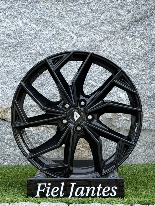 Jantes Alutec Ford Mustang 5x108 19´
