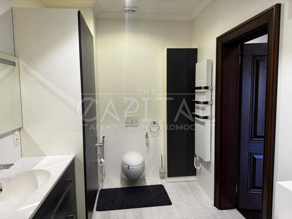 Продаж квартири, ЖК Новопечерські Липки, Верхогляда, Печерськ