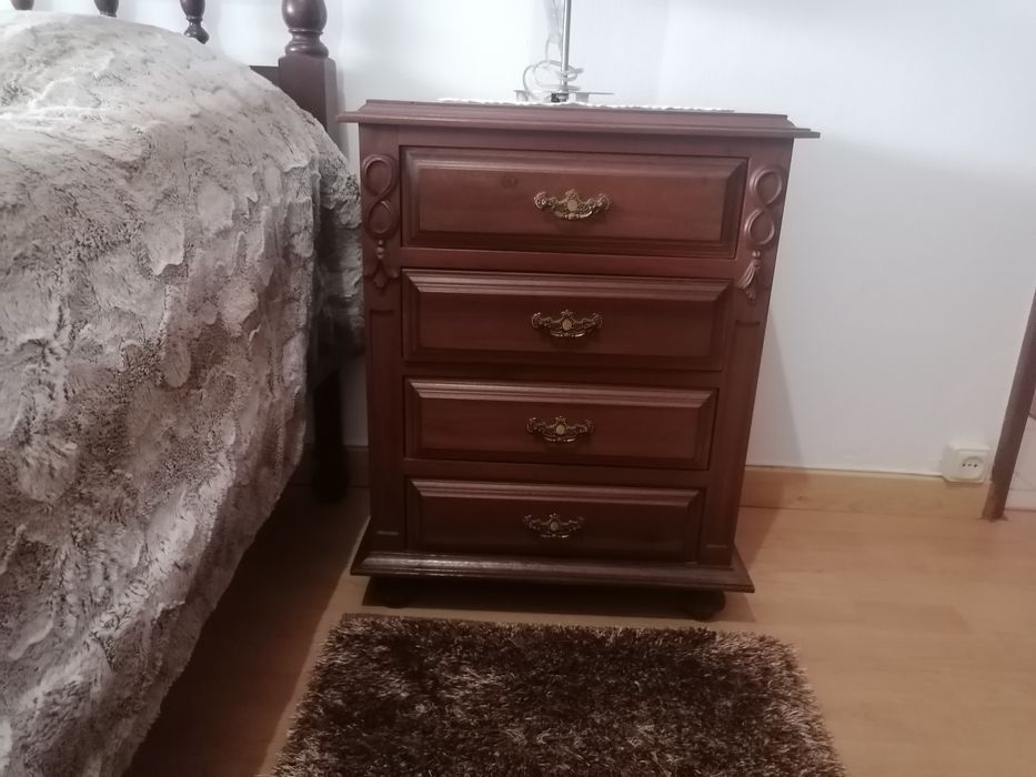 Mobília de quarto