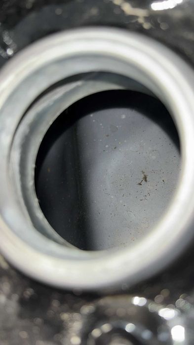 Zbiornik Paliwa Bak Honda CBF 600. 2004-07 [2179] ŁADNY