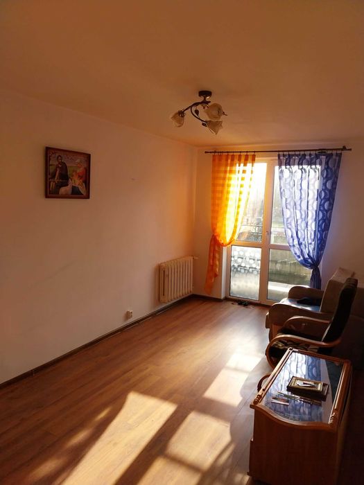 Mieszkanie 42 metry z garażem i działką