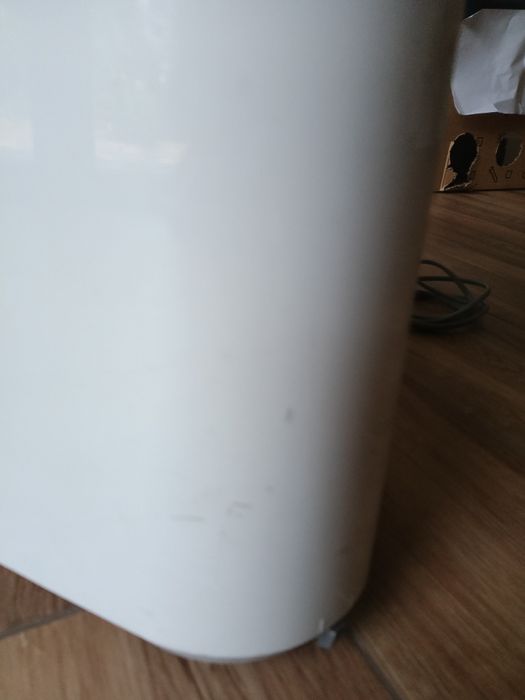 Oczyszczacz Powietrza Sharp