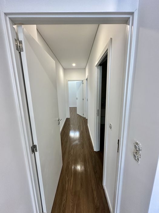 Apartamento T2  | Santa Maria de Lamas