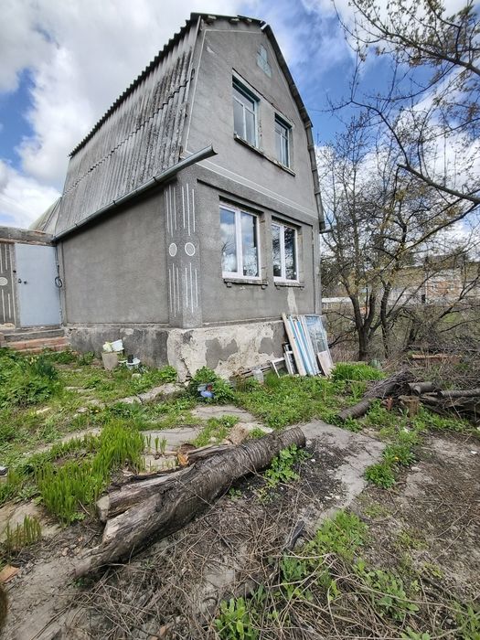 Дача  СТ "Учитель"  2 поверхи
