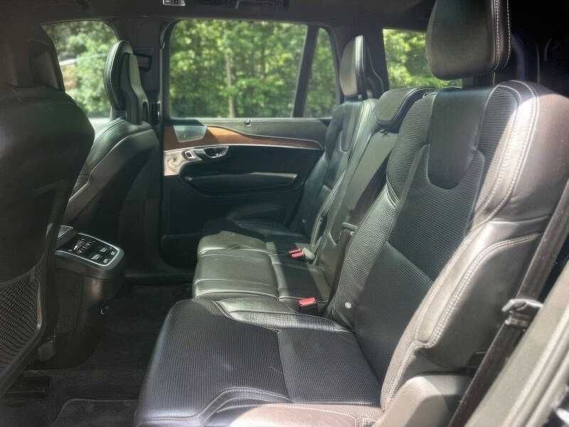 2017 Volvo XC90 T6 Inscription