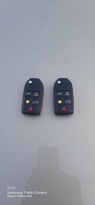 Volvo xc90 2.4 d5 7 osobowy