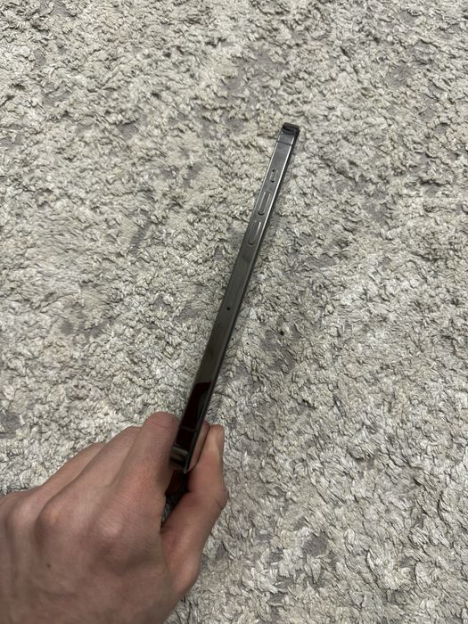 Iphone 12 pro max 256gb