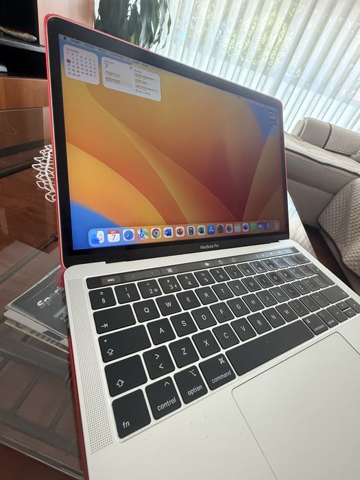 Macbook Pro Apple 13 (2020)